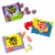 SOUR PATCH KIDS Bunnies Sour Eggs and SWEDISH FISH Mini Soft & Chewy Easter Candy Variety Pack Perspective: right