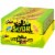 Sour Patch Kids Original Soft & Chewy Candy Theater Box Case Lot Sale Perspective: right
