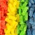 SOUR PATCH KIDS Soft & Chewy Candy Easter Candy Perspective: right