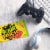 Sour Patch Kids Soft & Chewy Candy 2 Oz Bag Perspective: right