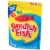 Swedish Fish Mini Soft & Chewy Candy Family Size Perspective: right
