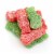 SOUR PATCH KIDS Red & Green Soft & Chewy Holiday Candy Theater Box Perspective: right