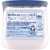 Oui by Yoplait Raspberry Whole Milk French Style Yogurt Jar Perspective: right