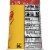 Yoplait Gluten Free Original Starburst Lemon Flavored Low Fat Yogurt Perspective: right