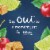 Oui by Yoplait Creme Fraiche Cherry Cheesecake Layered Dessert Glass Jars Perspective: right
