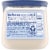 Oui by Yoplait Coffee Whole Milk French Style Yogurt Jar Perspective: right
