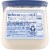 Oui by Yoplait Coffee Whole Milk French Style Yogurt Jar Perspective: right