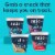 Ratio Trio Strawberry Yogurt Cultured Dairy Keto Friendly Snack Cups Perspective: right