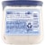Oui by Yoplait Vanilla and Chocolate Whole Milk French Style Yogurt Jar Perspective: right