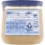 Oui by Yoplait Mocha and Chocolate Whole Milk French Style Yogurt Jar Perspective: right