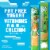 Go GURT Disney Frozen Strawberry & Vanilla Kids Fat Free Yogurt Tubes Perspective: right