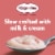 Haagen Dazs Strawberry Cultured Creame Yogurt Perspective: right