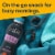 :ratio Mixed Berry Ten g Protein Keto Friendly Dairy Drink Perspective: right
