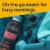 :ratio Strawberry Ten g Protein Keto Friendly Dairy Drink Perspective: right