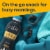 :ratio Vanilla Ten g Protein Keto Friendly Dairy Drink Perspective: right