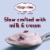 Haagen Dazs Blueberry Cultured Creame Yogurt Perspective: right