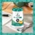 Yoplait Protein Peach Yogurt Cultured Dairy Snack Cup Perspective: right