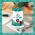Yoplait Protein Cherry Yogurt Cultured Dairy Snack Cup Perspective: right