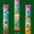 Go-GURT Gluten Free Strawberry and Tropical Kids Yogurt Tubes Perspective: right