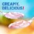 Yoplait Light Fat Free Strawberry and Blueberry Yogurt Pack Perspective: right
