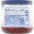 Oui by Yoplait Gluten Free French Style Strawberry Whole Milk Yogurt Glass Jar Perspective: right