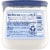 Oui by Yoplait Gluten Free French Style Coconut Whole Milk Yogurt Glass Jar Perspective: right