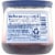 Oui by Yoplait Black Cherry Whole Milk French Style Yogurt Jar Perspective: right