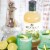 Agalima Organic Margarita Mix Perspective: right