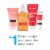 Neutrogena Body Clear Acne Body Wash with Glycerin & 2% Salicylic Acid Acne Treatment Perspective: right