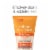 Neutrogena Oil-Free Acne Face Scrub 2% Salicylic Acid Acne Treatment Perspective: right