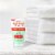 Neutrogena Oil-Free Acne Stress Control Power-Clear Facial Scrub 2% Salicylic Acid Acne Treatment Perspective: right