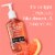 Neutrogena Oil-Free Acne Face Wash Pore Cleansing with Pink Grapefruit & Salicylic Acid Perspective: right