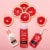 Neutrogena Body Clear Pink Grapefruit Acne Body Wash Perspective: right