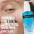 Neutrogena Hydro Boost Fragrance Free Hydrating Gel Cleanser Perspective: right