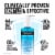 Neutrogena Hydro Boost Hydrating Face Wash Gel Fragrance Free with Hyaluronic Acid Perspective: right