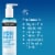 Neutrogena Hydro Boost Soothing Milk Face Wash with Hyaluronic Acid Fragrance-Free Perspective: right