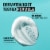 Neutrogena Ultra Gentle Cream-To-Foam Cleanser, Fragrance-Free Perspective: right