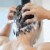 Neutrogena T/Sal Therapeutic Shampoo for Scalp Build-Up Control with 3% Salicylic Acid Perspective: right