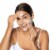 Neutrogena Hydro Boost Daily Face Wash Gentle Exfoliating with Hyaluronic Acid Oil-Free Perspective: right