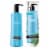 Neutrogena Ocean Mist Rainbath Replenishing Shower And Bath Gel Perspective: right