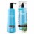 Neutrogena Ocean Mist Rainbath Replenishing Shower And Bath Gel Perspective: right