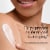 Neutrogena Ultra Sheer Dry-Touch SPF 70 Sunscreen Lotion Perspective: right