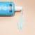 Neutrogena Hydro Boost Body Gel Cream Perspective: right