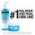 Neutrogena Hydro Boost Hyaluronic Acid Night Pressed Serum Perspective: right