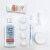 Neutrogena Clear Pore Oil-Eliminating Facial Astringent with 2% Salicylic Acid AcneTreatment Perspective: right