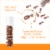 Neutrogena Rapid Tone Repair Vitamin C Serum Capsules Perspective: right
