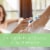 Neutrogena Rainbath Renewing Pear & Green Tea Shower & Bath Gel Perspective: right