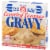Purnell's Old Folks Country Sausage Gravy Perspective: right