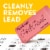 Paper Mate® Pink Pearl Erasers, Large, 3 Count Perspective: right