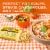 Grandma's Frozen Wide Egg Noodles Perspective: right